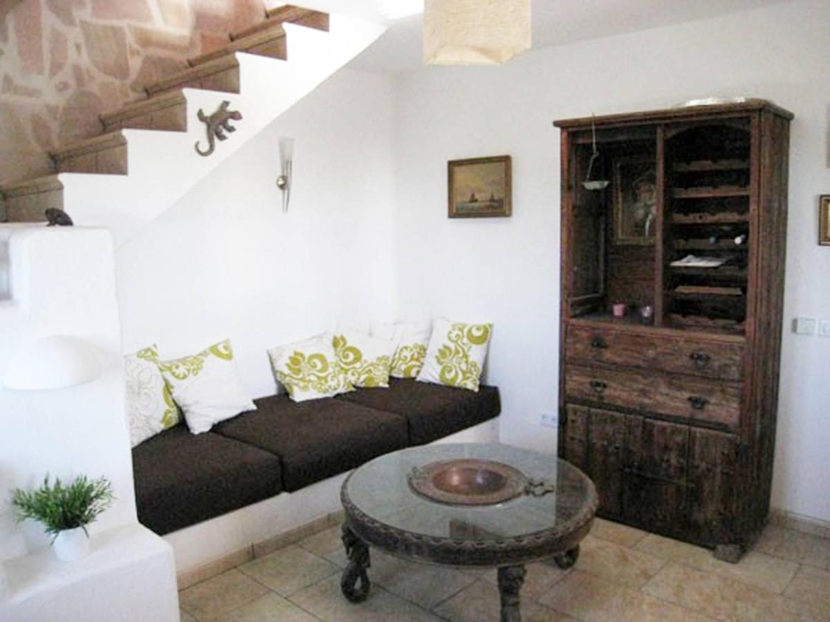 Вилла Casa Buena Vista Велес Экстерьер фото